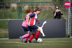 Bonmatí CF - New Legends (U12)