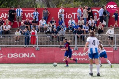 FC Barcelona - RCD Espanyol (semifinals U12)