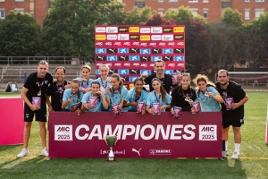 FINAL U14 (Futfem Talents Academy - CD Fontsanta Fatjó)