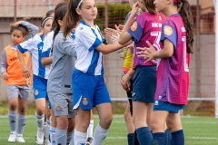 RCD Espanyol - OAR Vic B (U12)