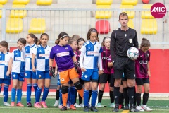 Vic Riuprimer - CE Sabadell (U10)