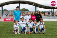 Vic Riuprimer - CF La Roca (U10)