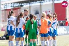 Vic Riuprimer - RCD Espanyol (U12)