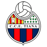 CCE TIANA