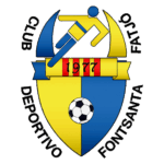 CD FONTSANTA FATJÓ